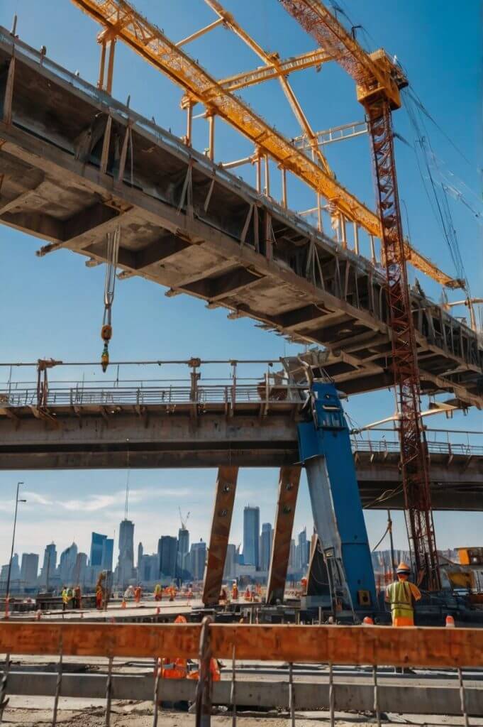 Delivering Infrastructure Innovation