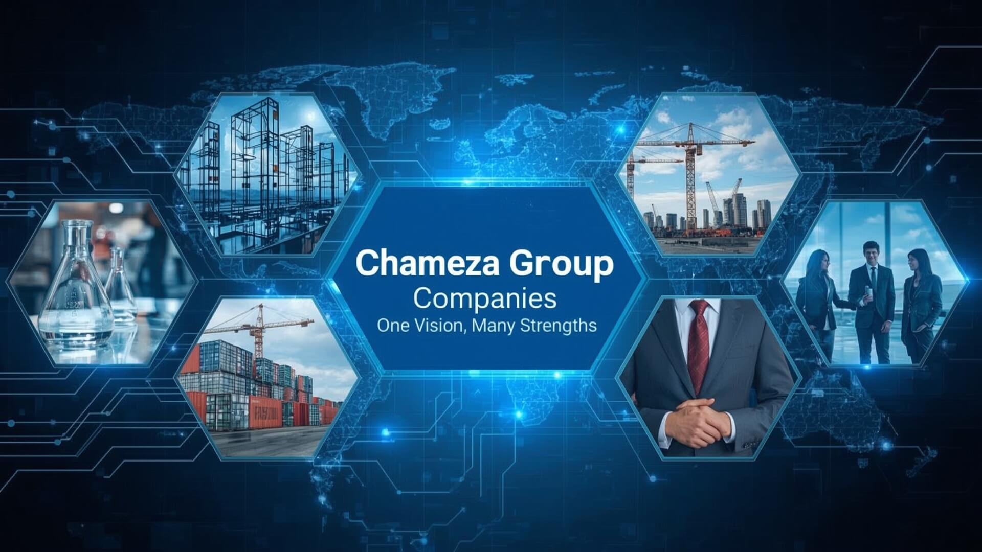 Chameza Group of Companies