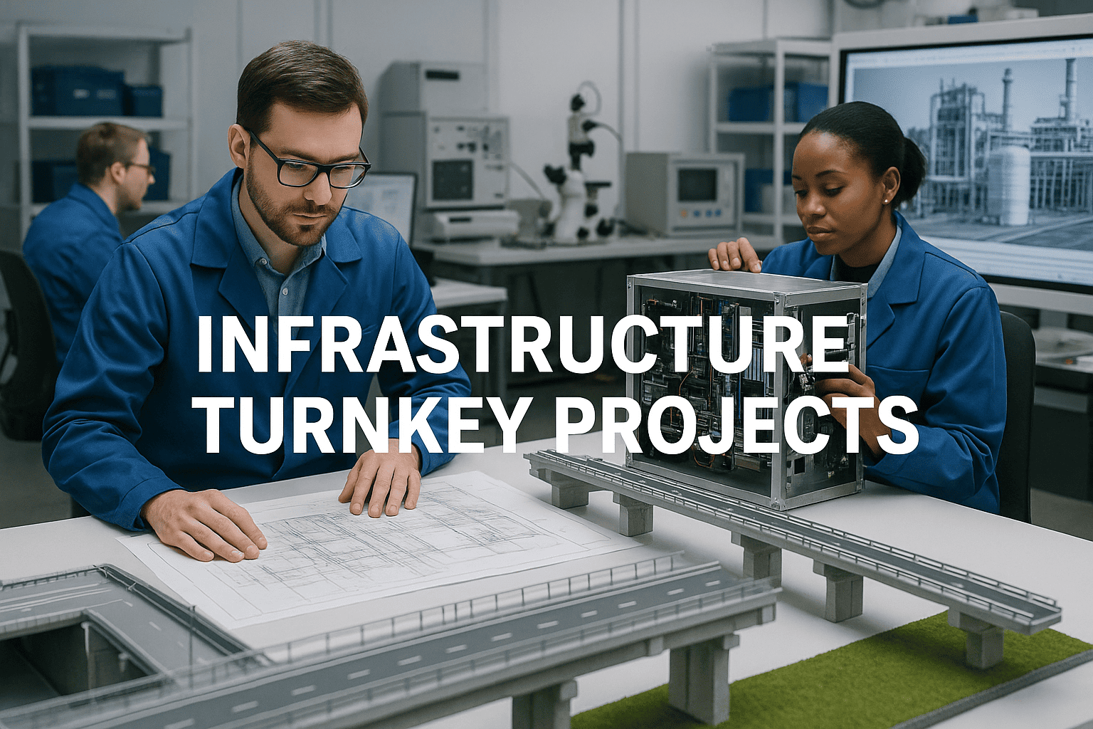 How Indian Infrastructure Companies Can Reduce Project Delays: Strategies & Best Practices