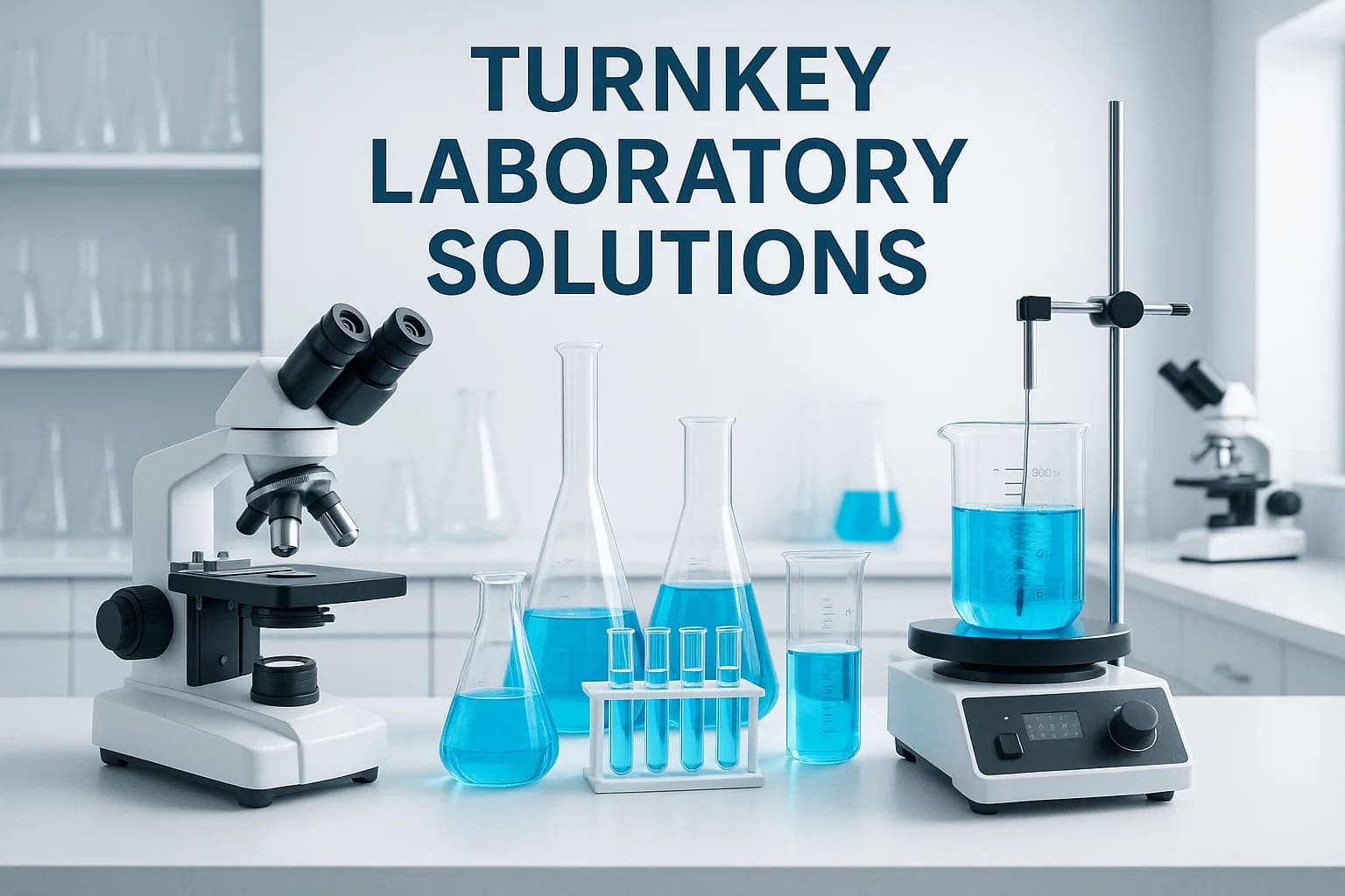 turnkey laboratory solutions 01