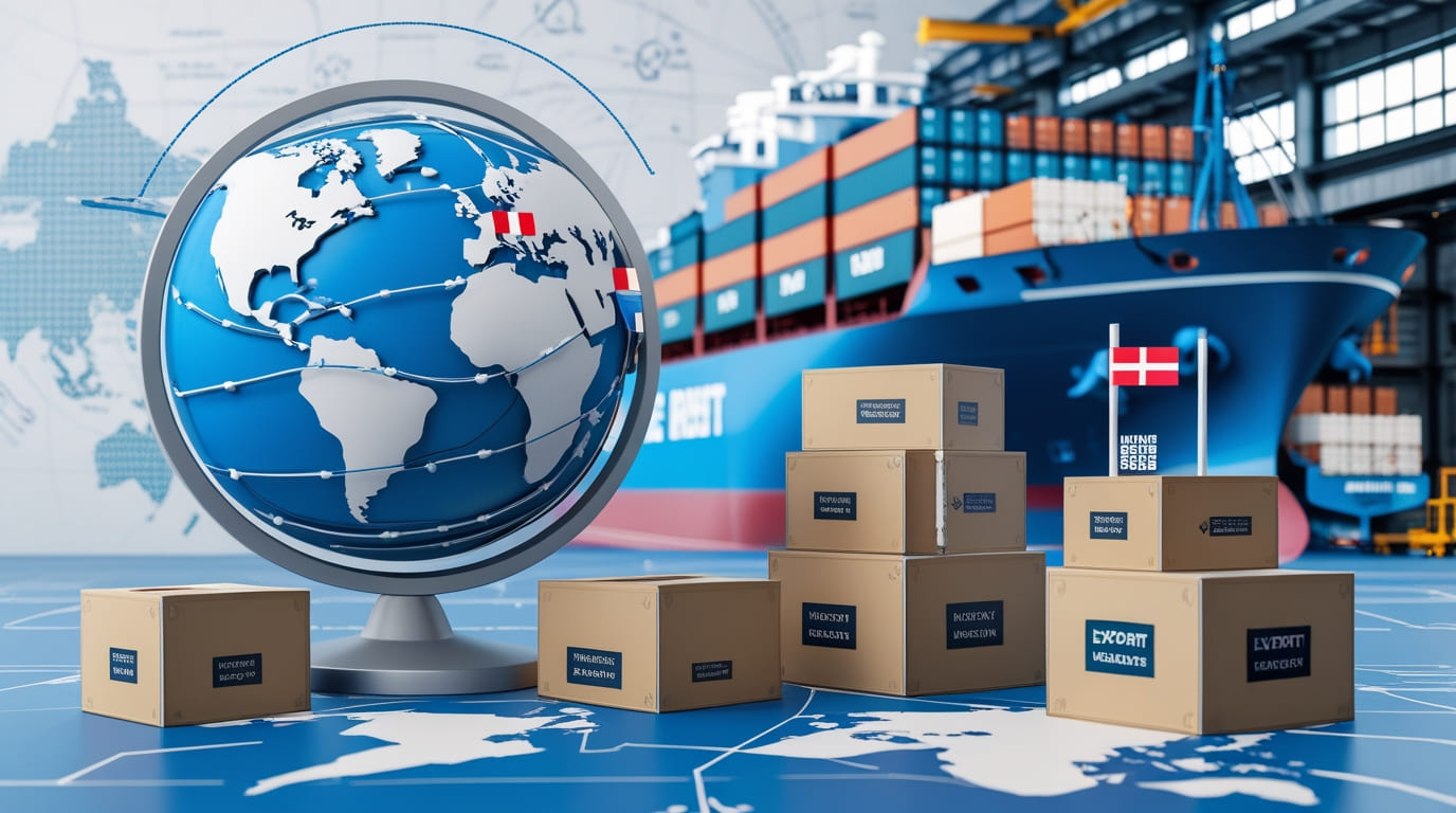 Step-by-Step Guide to Export Management for Manufacturers