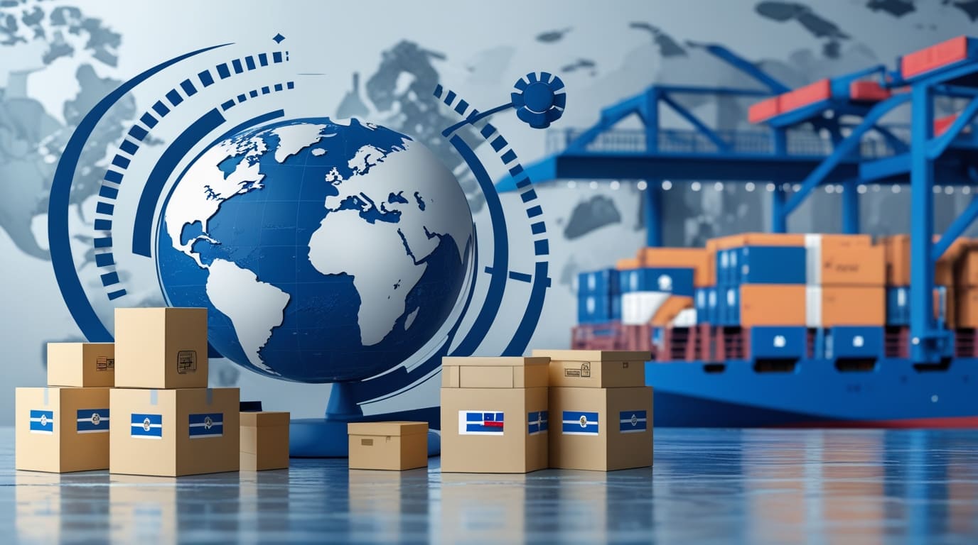 managing supply chain logistics