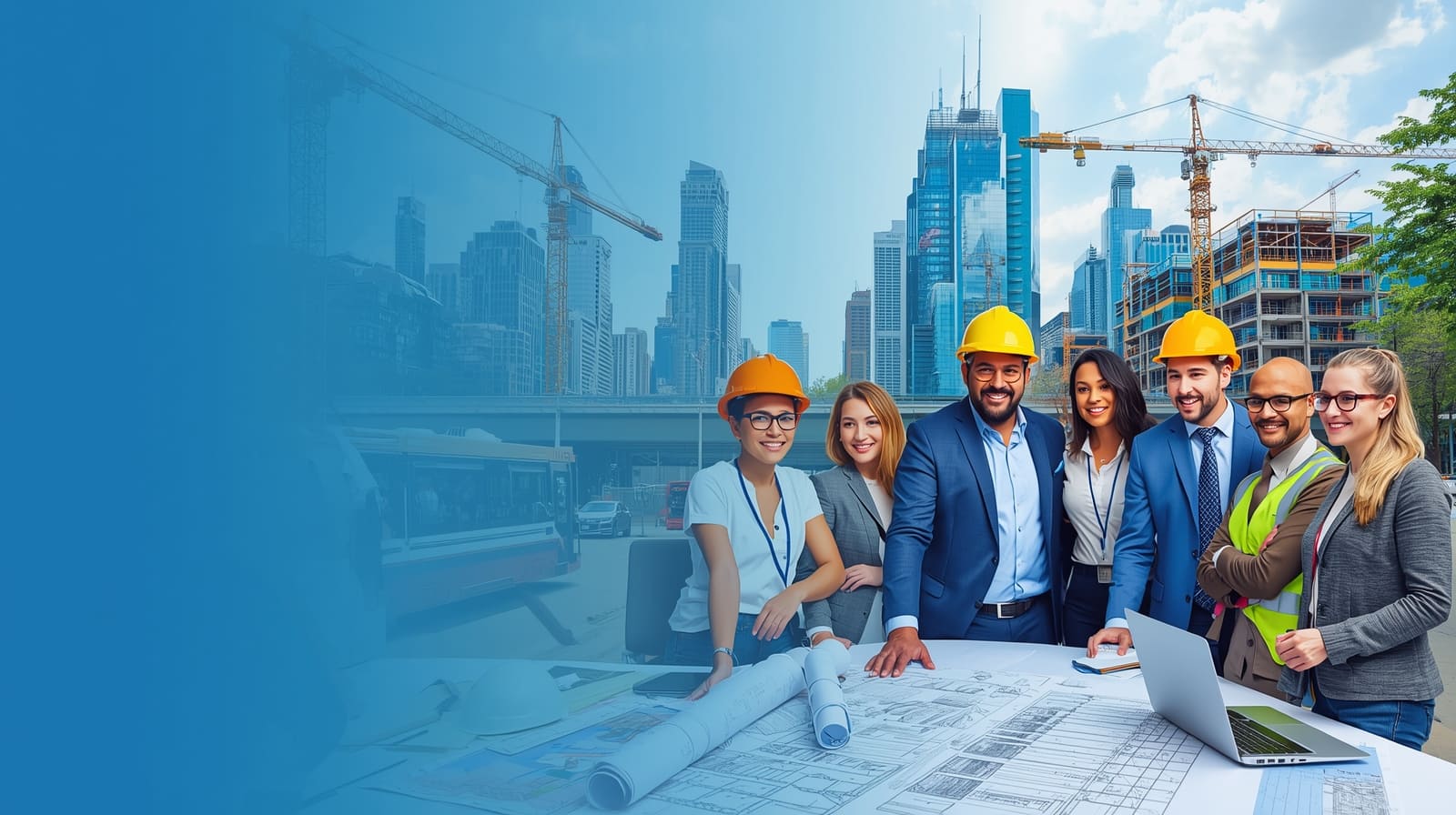 How Turnkey Project Management Transforms Industrial Infrastructure in 2025