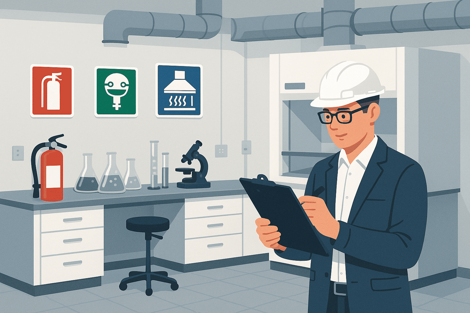 . post installation support