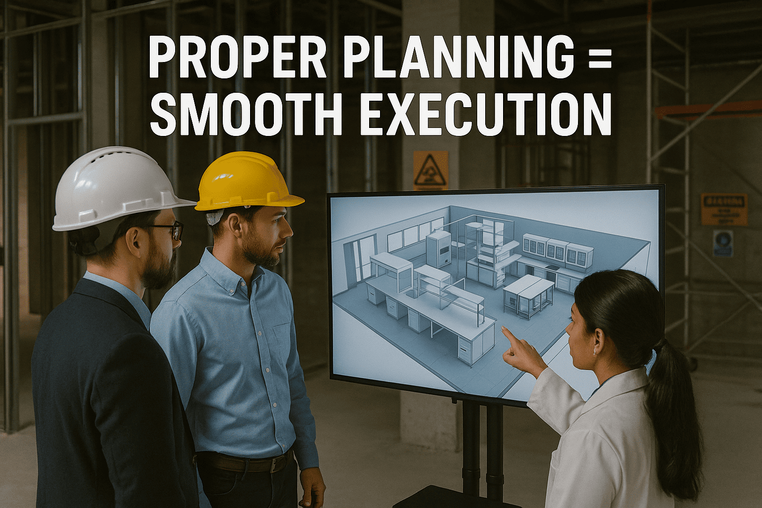 technical integration problems