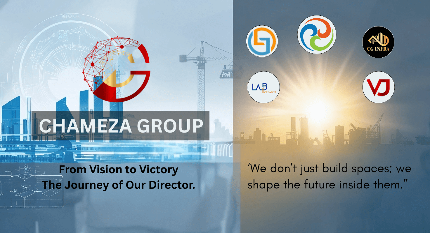 Chameza Group